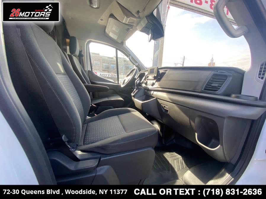 Used Ford Transit Cargo Van T-250 148" Low Rf 9070 GVWR RWD 2020 | 26 Motors Queens. Woodside, New York Used Ford Transit Cargo Van T-250 148" Low Rf 9070 GVWR RWD 2020 | 26 Motors Queens. Woodside, New York