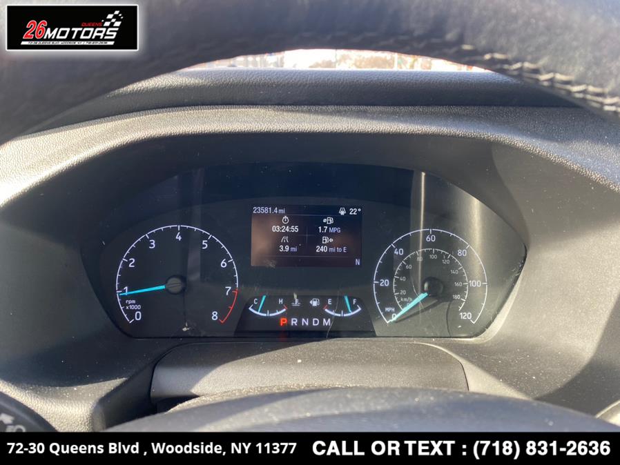 Used Ford Transit Cargo Van T-250 148" Low Rf 9070 GVWR RWD 2020 | 26 Motors Queens. Woodside, New York Used Ford Transit Cargo Van T-250 148" Low Rf 9070 GVWR RWD 2020 | 26 Motors Queens. Woodside, New York