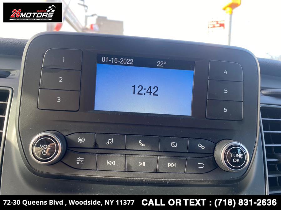 Used Ford Transit Cargo Van T-250 148" Low Rf 9070 GVWR RWD 2020 | 26 Motors Queens. Woodside, New York Used Ford Transit Cargo Van T-250 148" Low Rf 9070 GVWR RWD 2020 | 26 Motors Queens. Woodside, New York