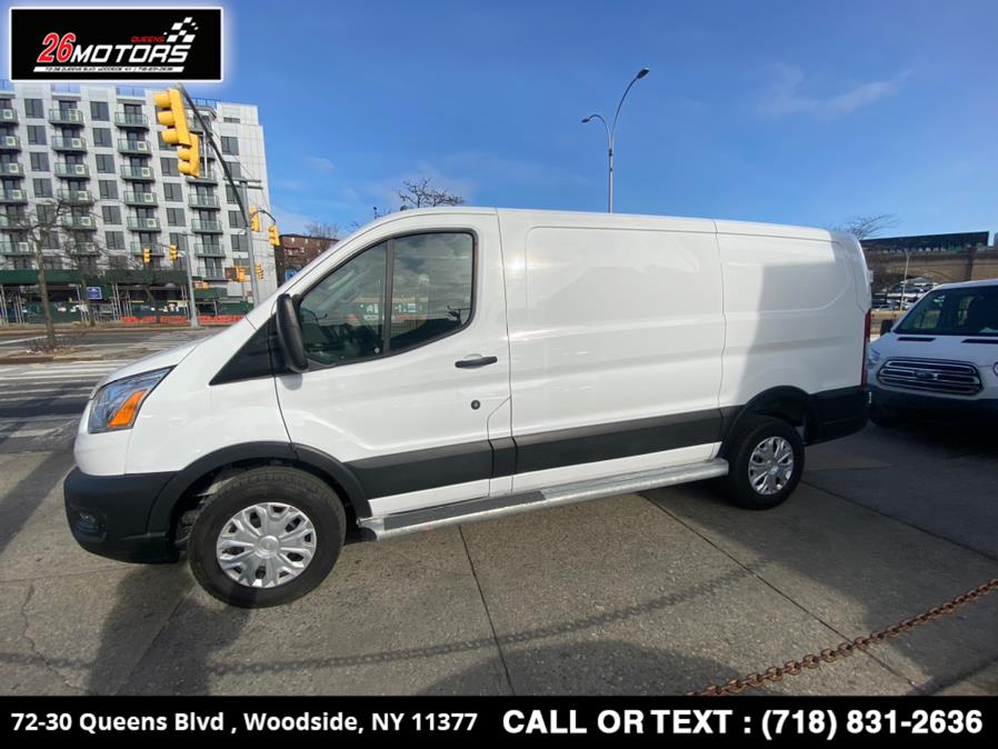Used Ford Transit Cargo Van T-250 148" Low Rf 9070 GVWR RWD 2020 | 26 Motors Queens. Woodside, New York Used Ford Transit Cargo Van T-250 148" Low Rf 9070 GVWR RWD 2020 | 26 Motors Queens. Woodside, New York