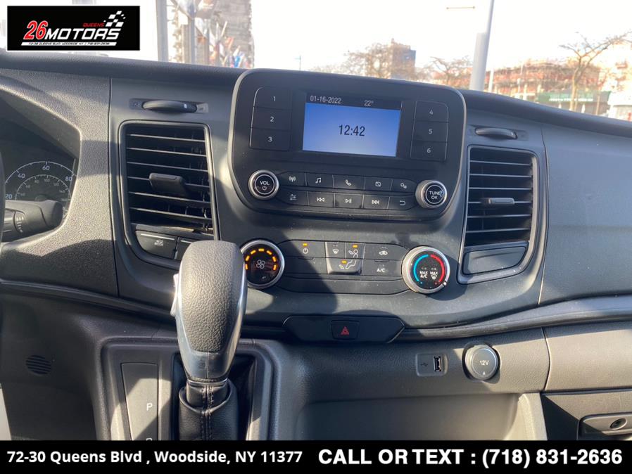 Used Ford Transit Cargo Van T-250 148" Low Rf 9070 GVWR RWD 2020 | 26 Motors Queens. Woodside, New York Used Ford Transit Cargo Van T-250 148" Low Rf 9070 GVWR RWD 2020 | 26 Motors Queens. Woodside, New York