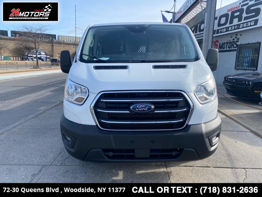 Used Ford Transit Cargo Van T-250 148" Low Rf 9070 GVWR RWD 2020 | 26 Motors Queens. Woodside, New York Used Ford Transit Cargo Van T-250 148" Low Rf 9070 GVWR RWD 2020 | 26 Motors Queens. Woodside, New York