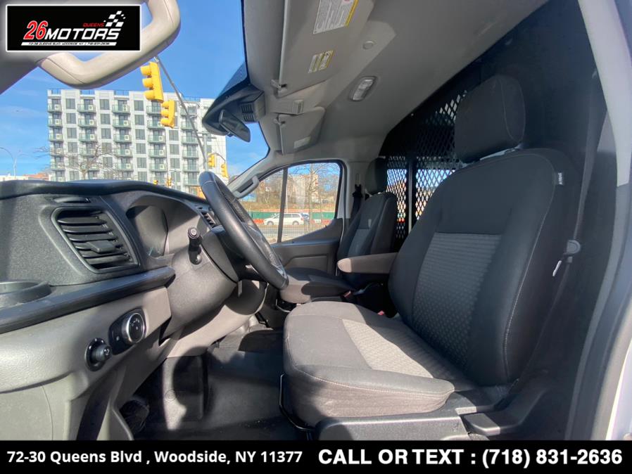 Used Ford Transit Cargo Van T-250 148" Low Rf 9070 GVWR RWD 2020 | 26 Motors Queens. Woodside, New York Used Ford Transit Cargo Van T-250 148" Low Rf 9070 GVWR RWD 2020 | 26 Motors Queens. Woodside, New York