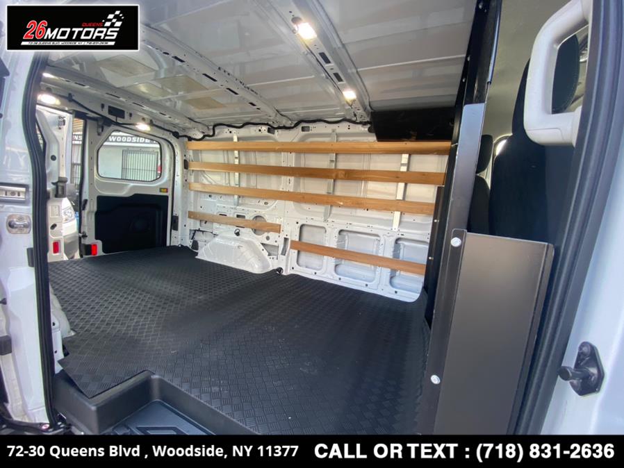 Used Ford Transit Cargo Van T-250 148" Low Rf 9070 GVWR RWD 2020 | 26 Motors Queens. Woodside, New York Used Ford Transit Cargo Van T-250 148" Low Rf 9070 GVWR RWD 2020 | 26 Motors Queens. Woodside, New York