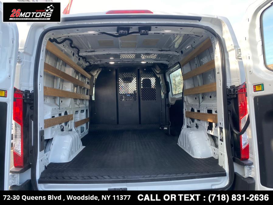 Used Ford Transit Cargo Van T-250 148" Low Rf 9070 GVWR RWD 2020 | 26 Motors Queens. Woodside, New York Used Ford Transit Cargo Van T-250 148" Low Rf 9070 GVWR RWD 2020 | 26 Motors Queens. Woodside, New York
