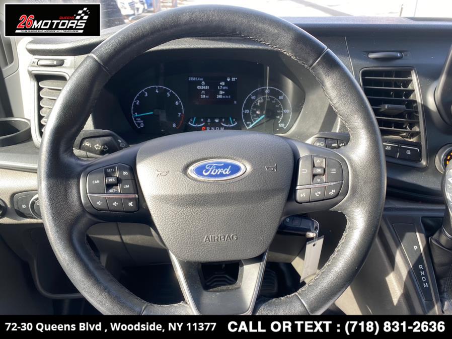 Used Ford Transit Cargo Van T-250 148" Low Rf 9070 GVWR RWD 2020 | 26 Motors Queens. Woodside, New York Used Ford Transit Cargo Van T-250 148" Low Rf 9070 GVWR RWD 2020 | 26 Motors Queens. Woodside, New York