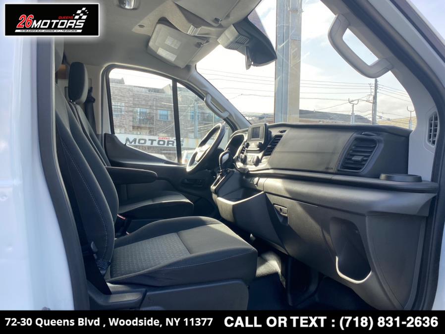 Used Ford Transit Cargo Van T-250 148" Low Rf 9070 GVWR RWD 2020 | 26 Motors Queens. Woodside, New York Used Ford Transit Cargo Van T-250 148" Low Rf 9070 GVWR RWD 2020 | 26 Motors Queens. Woodside, New York
