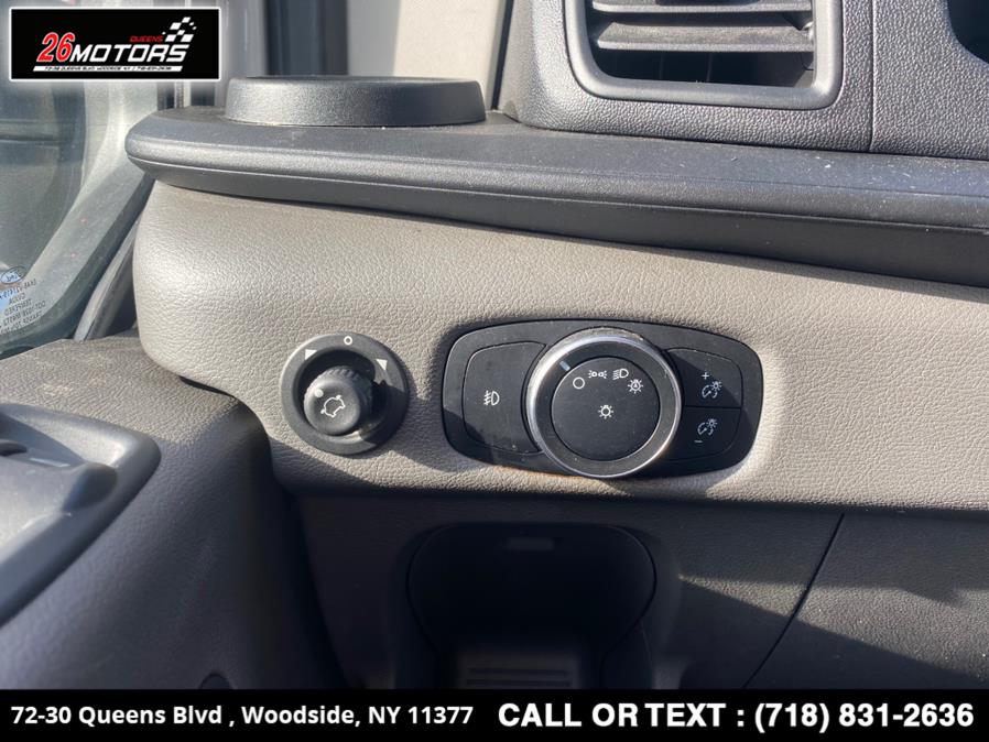Used Ford Transit Cargo Van T-250 148" Low Rf 9070 GVWR RWD 2020 | 26 Motors Queens. Woodside, New York Used Ford Transit Cargo Van T-250 148" Low Rf 9070 GVWR RWD 2020 | 26 Motors Queens. Woodside, New York