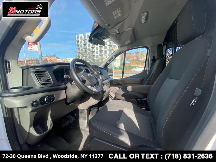 Used Ford Transit Cargo Van T-250 148" Low Rf 9070 GVWR RWD 2020 | 26 Motors Queens. Woodside, New York Used Ford Transit Cargo Van T-250 148" Low Rf 9070 GVWR RWD 2020 | 26 Motors Queens. Woodside, New York
