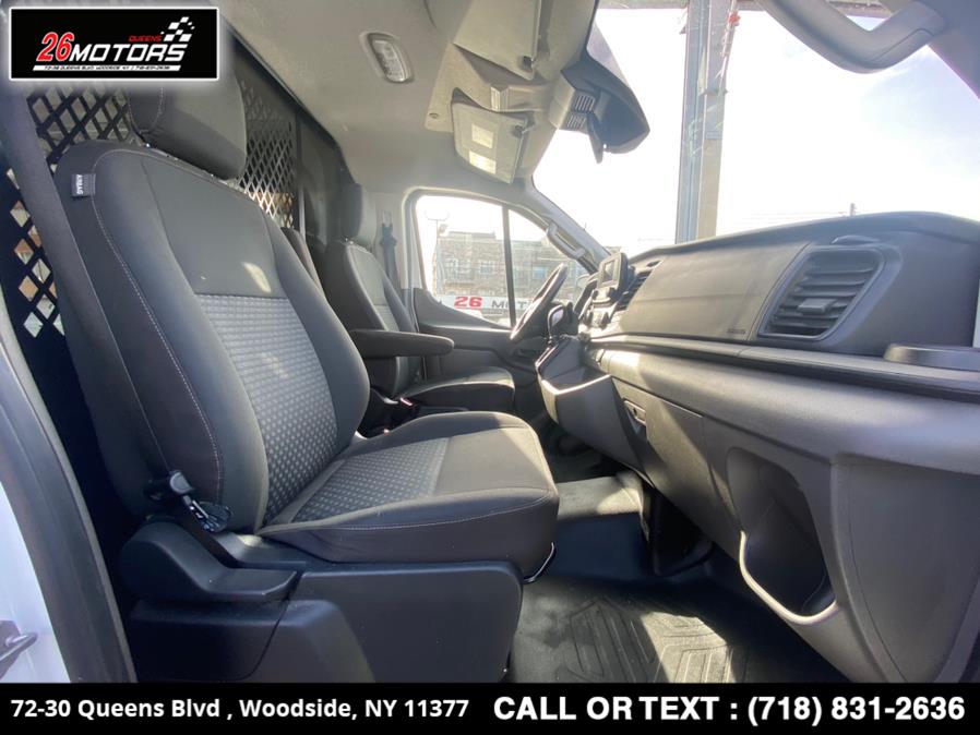 Used Ford Transit Cargo Van T-250 148" Low Rf 9070 GVWR RWD 2020 | 26 Motors Queens. Woodside, New York Used Ford Transit Cargo Van T-250 148" Low Rf 9070 GVWR RWD 2020 | 26 Motors Queens. Woodside, New York