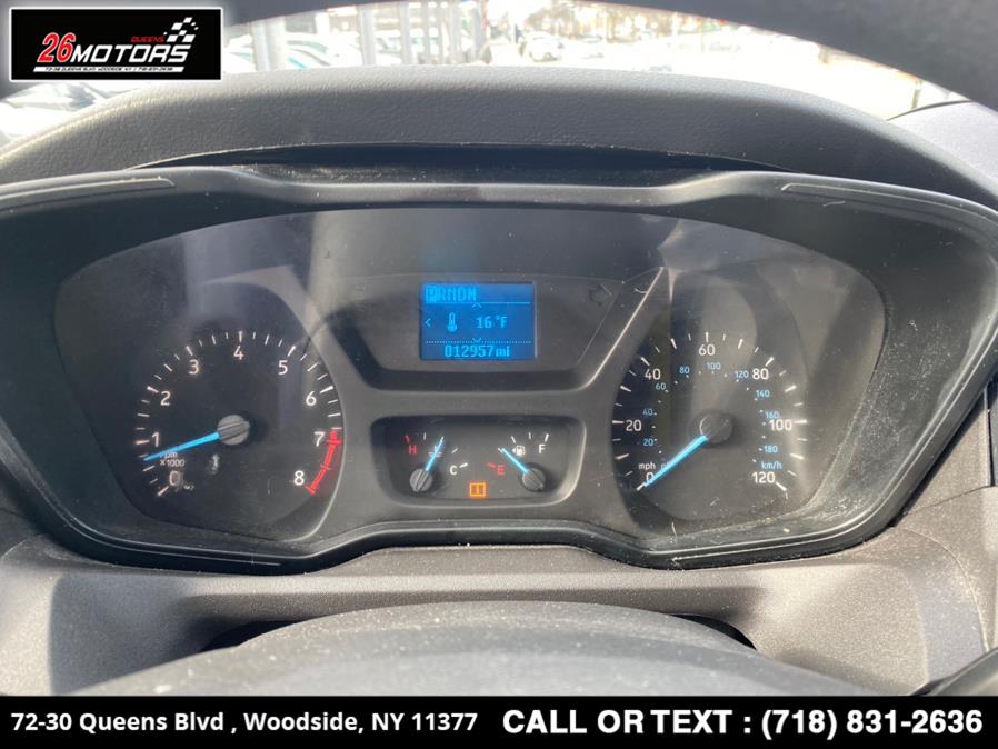 2019 Ford Transit Van T-250 130" Low Rf 9000 GVWR Sliding RH Dr, available for sale in Woodside, New York | 26 Motors Queens. Woodside, New York 2019 Ford Transit Van T-250 130" Low Rf 9000 GVWR Sliding RH Dr, available for sale in Woodside, New York | 26 Motors Queens. Woodside, New York