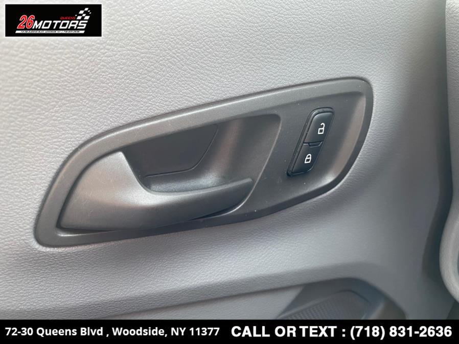 2019 Ford Transit Van T-250 130" Low Rf 9000 GVWR Sliding RH Dr, available for sale in Woodside, New York | 26 Motors Queens. Woodside, New York 2019 Ford Transit Van T-250 130" Low Rf 9000 GVWR Sliding RH Dr, available for sale in Woodside, New York | 26 Motors Queens. Woodside, New York