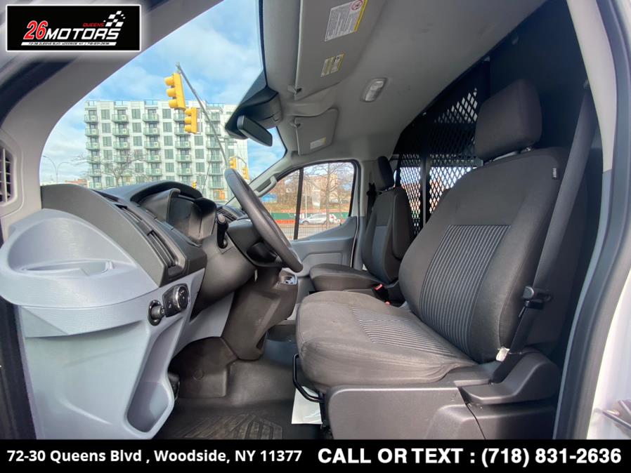 2019 Ford Transit Van T-250 130" Low Rf 9000 GVWR Sliding RH Dr, available for sale in Woodside, New York | 26 Motors Queens. Woodside, New York 2019 Ford Transit Van T-250 130" Low Rf 9000 GVWR Sliding RH Dr, available for sale in Woodside, New York | 26 Motors Queens. Woodside, New York