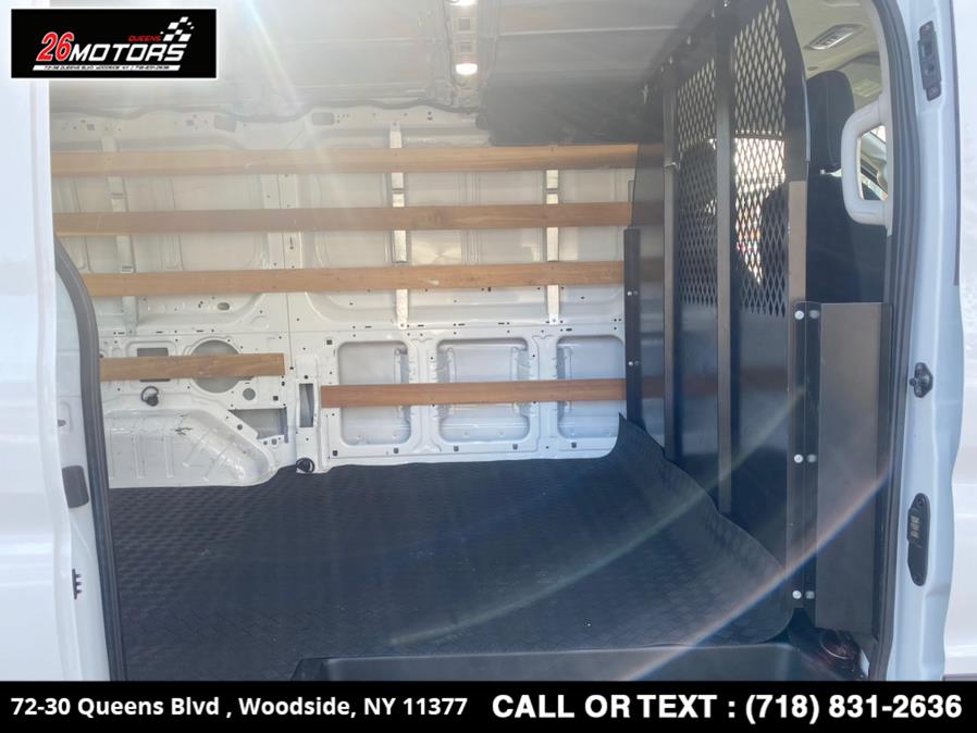 2019 Ford Transit Van T-250 130" Low Rf 9000 GVWR Sliding RH Dr, available for sale in Woodside, New York | 26 Motors Queens. Woodside, New York 2019 Ford Transit Van T-250 130" Low Rf 9000 GVWR Sliding RH Dr, available for sale in Woodside, New York | 26 Motors Queens. Woodside, New York