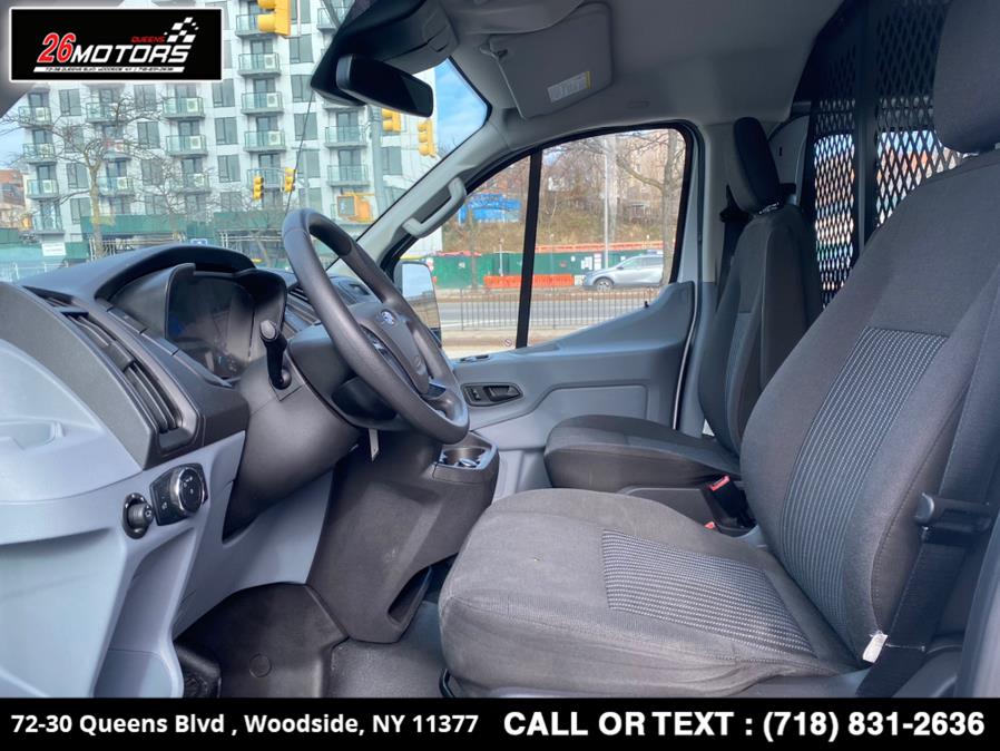 Used Ford Transit Van T-250 130" Low Rf 9000 GVWR Sliding RH Dr 2019 | 26 Motors Queens. Woodside, New York Used Ford Transit Van T-250 130" Low Rf 9000 GVWR Sliding RH Dr 2019 | 26 Motors Queens. Woodside, New York
