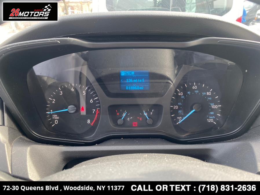 Used Ford Transit Van T-250 130" Low Rf 9000 GVWR Sliding RH Dr 2019 | 26 Motors Queens. Woodside, New York Used Ford Transit Van T-250 130" Low Rf 9000 GVWR Sliding RH Dr 2019 | 26 Motors Queens. Woodside, New York