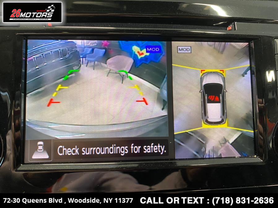 2020 Nissan Rogue AWD SV, available for sale in Woodside, New York | 26 Motors Queens. Woodside, New York 2020 Nissan Rogue AWD SV, available for sale in Woodside, New York | 26 Motors Queens. Woodside, New York