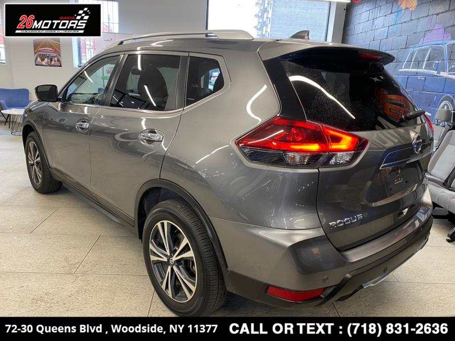 2020 Nissan Rogue AWD SV, available for sale in Woodside, New York | 26 Motors Queens. Woodside, New York 2020 Nissan Rogue AWD SV, available for sale in Woodside, New York | 26 Motors Queens. Woodside, New York