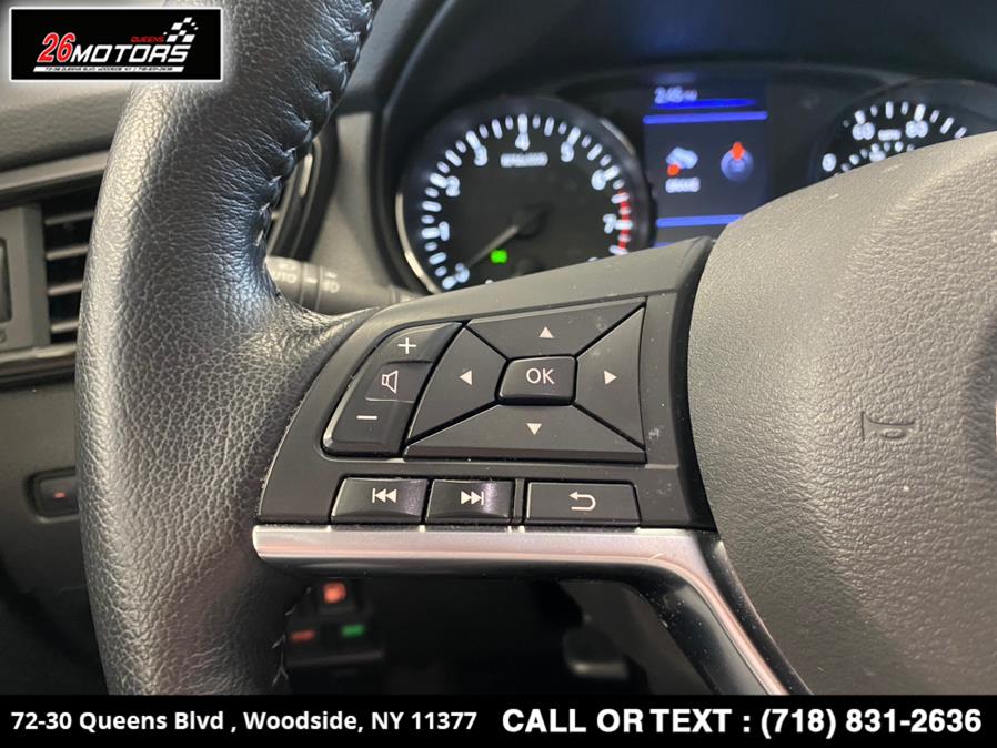 2020 Nissan Rogue AWD SV, available for sale in Woodside, New York | 26 Motors Queens. Woodside, New York 2020 Nissan Rogue AWD SV, available for sale in Woodside, New York | 26 Motors Queens. Woodside, New York
