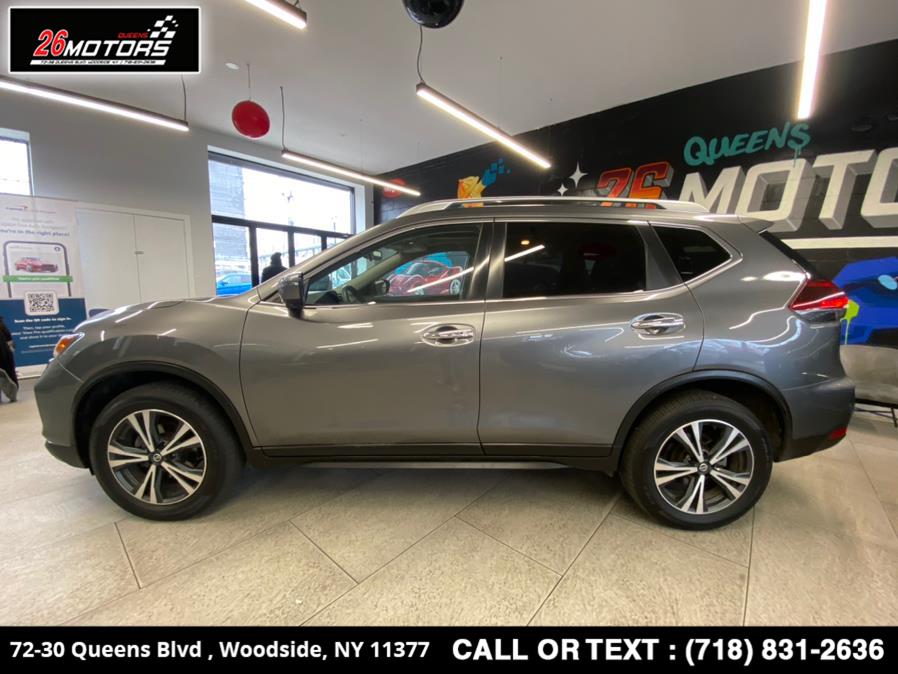 2020 Nissan Rogue AWD SV, available for sale in Woodside, New York | 26 Motors Queens. Woodside, New York 2020 Nissan Rogue AWD SV, available for sale in Woodside, New York | 26 Motors Queens. Woodside, New York