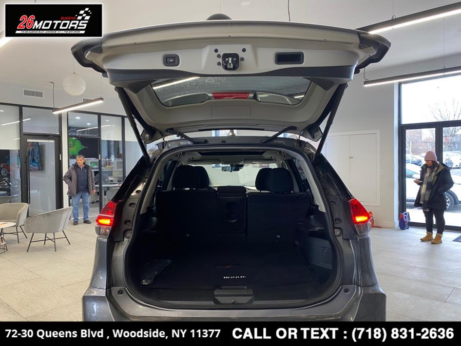 2020 Nissan Rogue AWD SV, available for sale in Woodside, New York | 26 Motors Queens. Woodside, New York 2020 Nissan Rogue AWD SV, available for sale in Woodside, New York | 26 Motors Queens. Woodside, New York