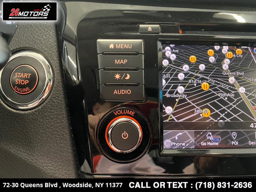 2020 Nissan Rogue AWD SV, available for sale in Woodside, New York | 26 Motors Queens. Woodside, New York 2020 Nissan Rogue AWD SV, available for sale in Woodside, New York | 26 Motors Queens. Woodside, New York