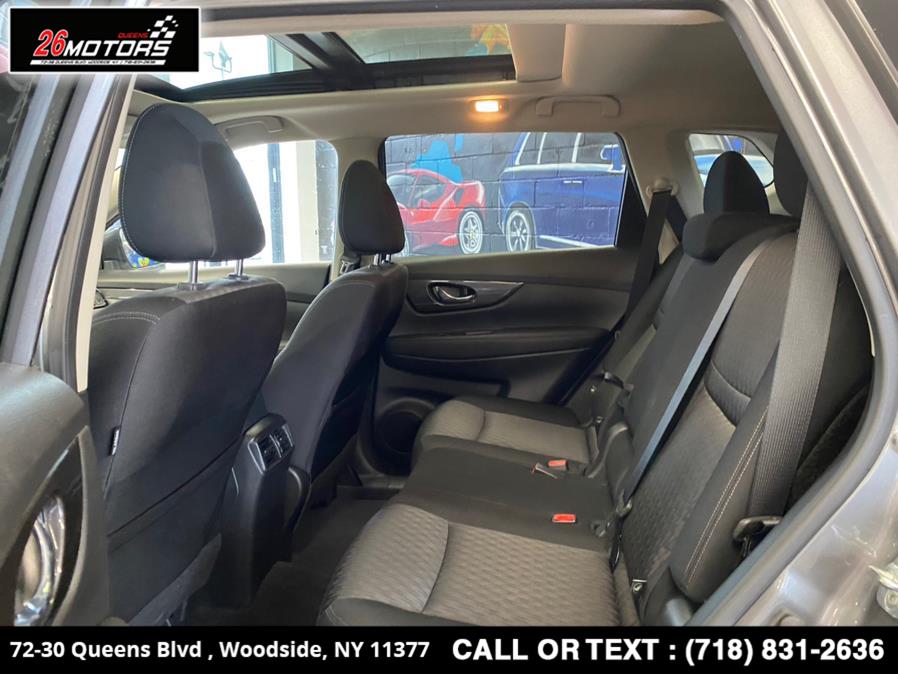 2020 Nissan Rogue AWD SV, available for sale in Woodside, New York | 26 Motors Queens. Woodside, New York 2020 Nissan Rogue AWD SV, available for sale in Woodside, New York | 26 Motors Queens. Woodside, New York