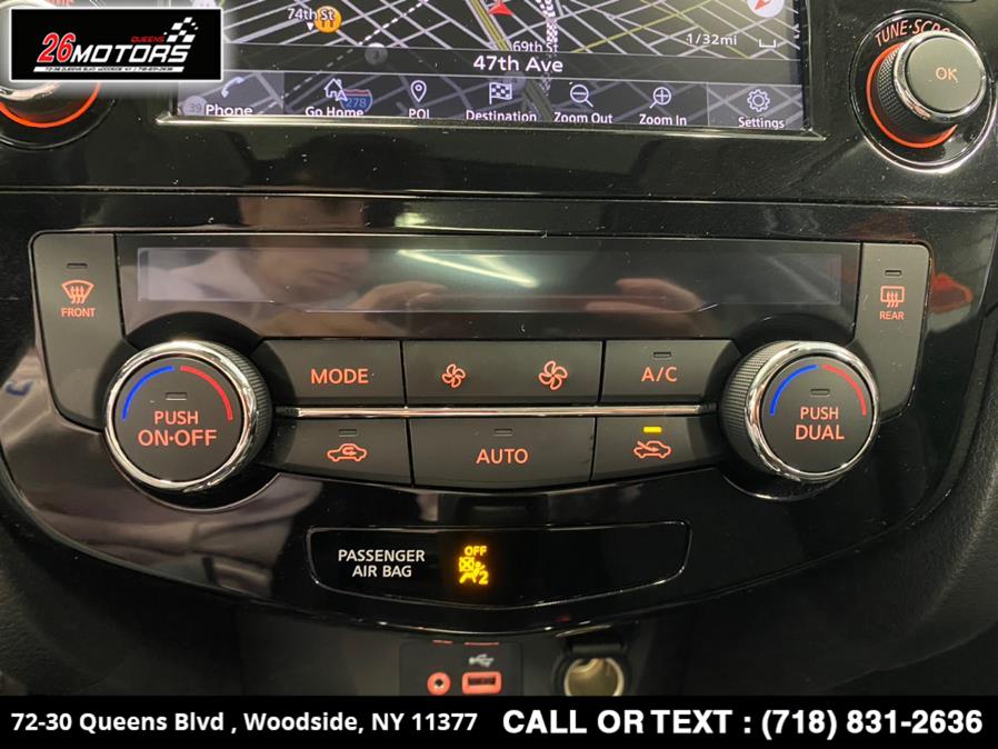 2020 Nissan Rogue AWD SV, available for sale in Woodside, New York | 26 Motors Queens. Woodside, New York 2020 Nissan Rogue AWD SV, available for sale in Woodside, New York | 26 Motors Queens. Woodside, New York