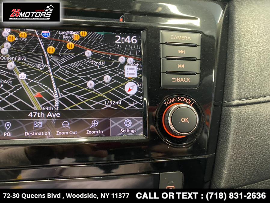 2020 Nissan Rogue AWD SV, available for sale in Woodside, New York | 26 Motors Queens. Woodside, New York 2020 Nissan Rogue AWD SV, available for sale in Woodside, New York | 26 Motors Queens. Woodside, New York