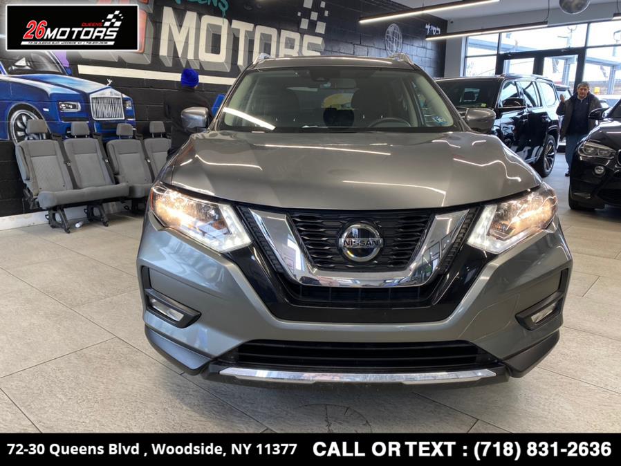 2020 Nissan Rogue AWD SV, available for sale in Woodside, New York | 26 Motors Queens. Woodside, New York 2020 Nissan Rogue AWD SV, available for sale in Woodside, New York | 26 Motors Queens. Woodside, New York