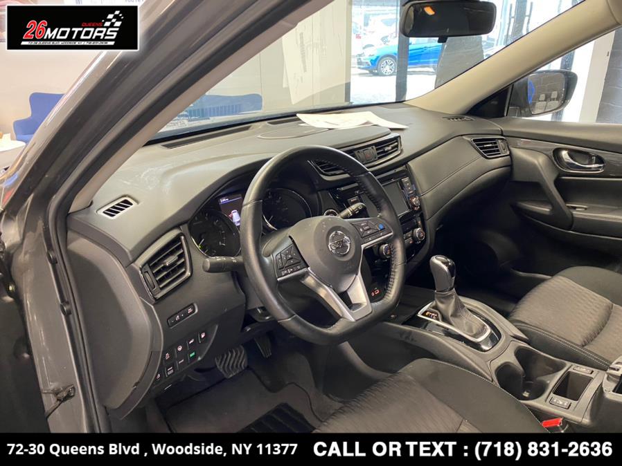 2020 Nissan Rogue AWD SV, available for sale in Woodside, New York | 26 Motors Queens. Woodside, New York 2020 Nissan Rogue AWD SV, available for sale in Woodside, New York | 26 Motors Queens. Woodside, New York