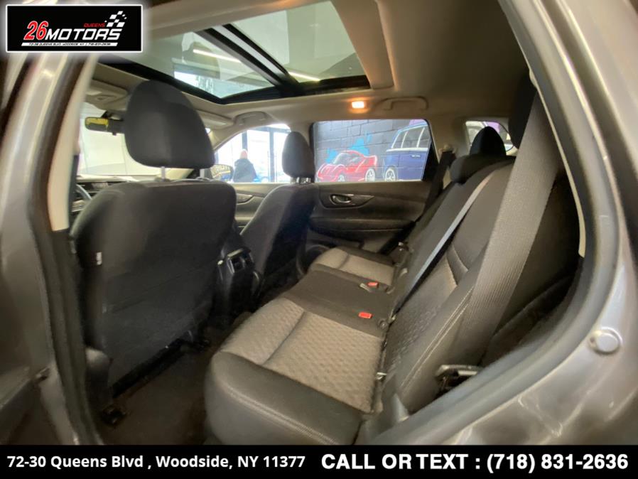 2020 Nissan Rogue AWD SV, available for sale in Woodside, New York | 26 Motors Queens. Woodside, New York 2020 Nissan Rogue AWD SV, available for sale in Woodside, New York | 26 Motors Queens. Woodside, New York