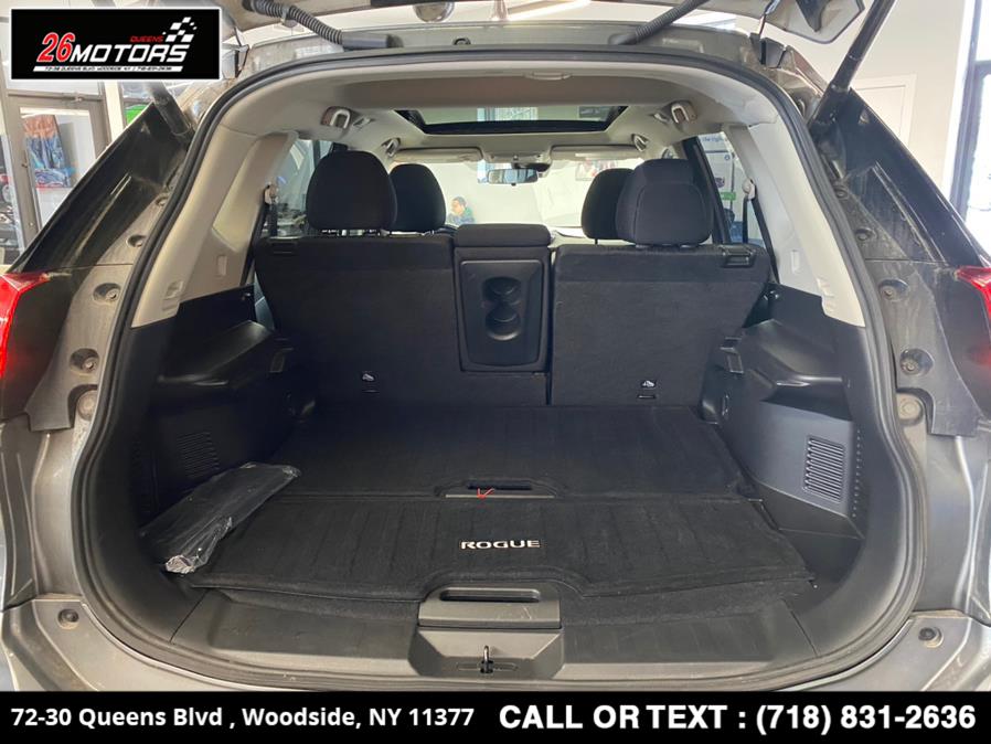 2020 Nissan Rogue AWD SV, available for sale in Woodside, New York | 26 Motors Queens. Woodside, New York 2020 Nissan Rogue AWD SV, available for sale in Woodside, New York | 26 Motors Queens. Woodside, New York