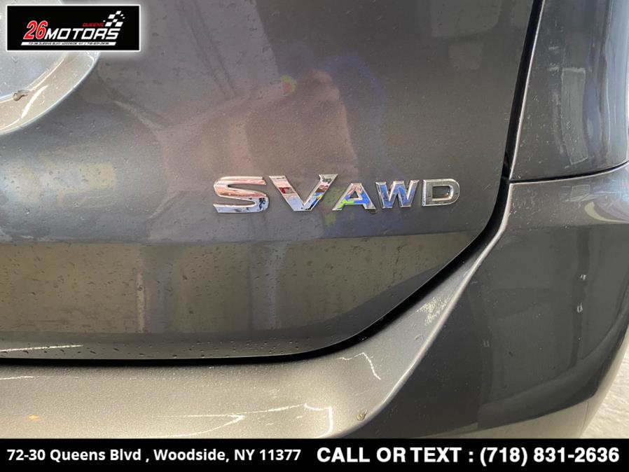 2020 Nissan Rogue AWD SV, available for sale in Woodside, New York | 26 Motors Queens. Woodside, New York 2020 Nissan Rogue AWD SV, available for sale in Woodside, New York | 26 Motors Queens. Woodside, New York
