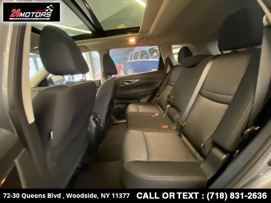 2020 Nissan Rogue AWD SV, available for sale in Woodside, New York | 26 Motors Queens. Woodside, New York 2020 Nissan Rogue AWD SV, available for sale in Woodside, New York | 26 Motors Queens. Woodside, New York
