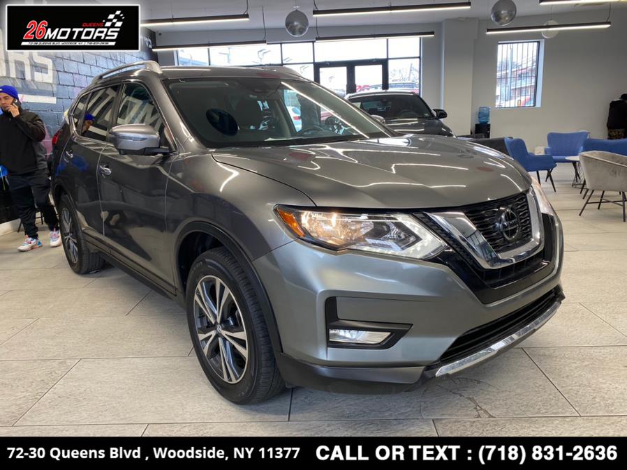 2020 Nissan Rogue AWD SV, available for sale in Woodside, New York | 26 Motors Queens. Woodside, New York 2020 Nissan Rogue AWD SV, available for sale in Woodside, New York | 26 Motors Queens. Woodside, New York