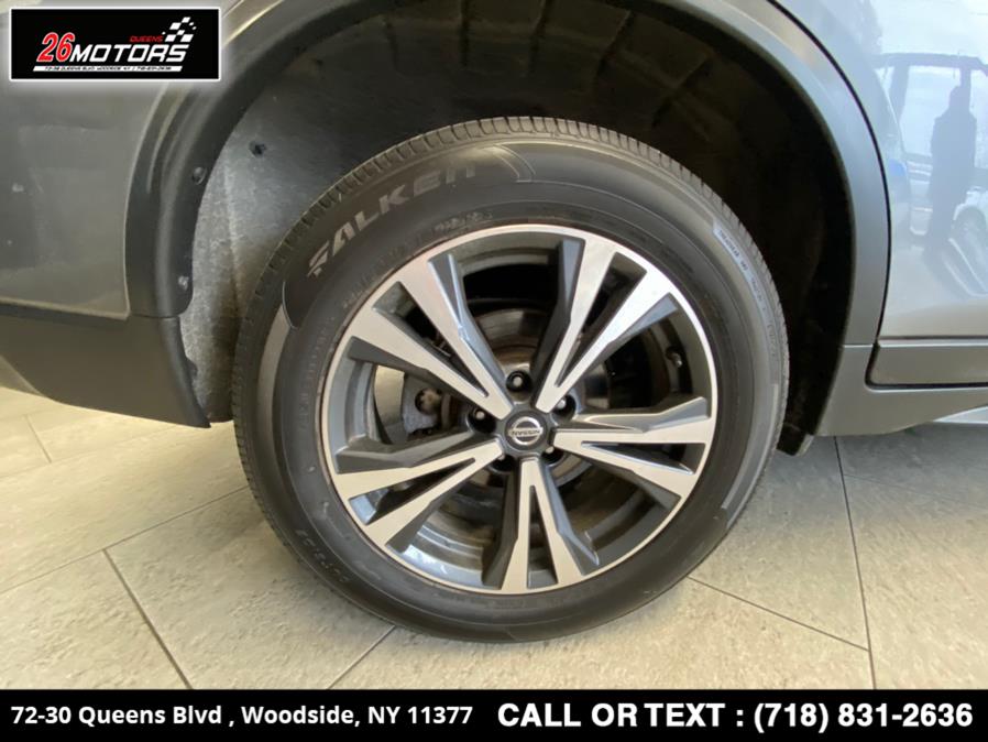 2020 Nissan Rogue AWD SV, available for sale in Woodside, New York | 26 Motors Queens. Woodside, New York 2020 Nissan Rogue AWD SV, available for sale in Woodside, New York | 26 Motors Queens. Woodside, New York