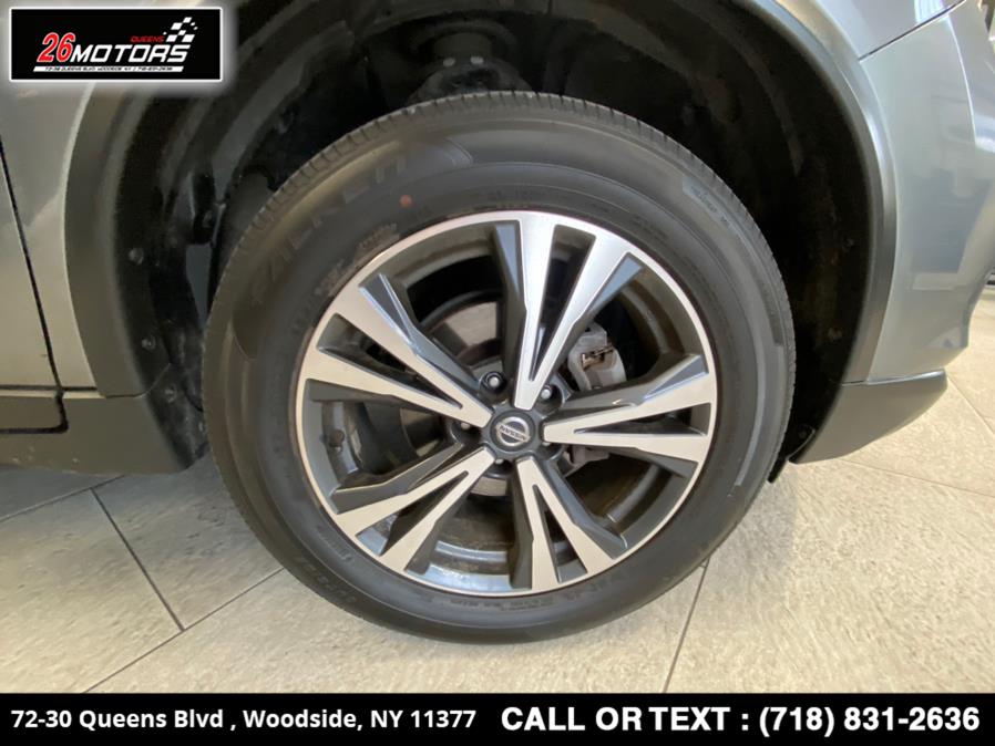 2020 Nissan Rogue AWD SV, available for sale in Woodside, New York | 26 Motors Queens. Woodside, New York 2020 Nissan Rogue AWD SV, available for sale in Woodside, New York | 26 Motors Queens. Woodside, New York