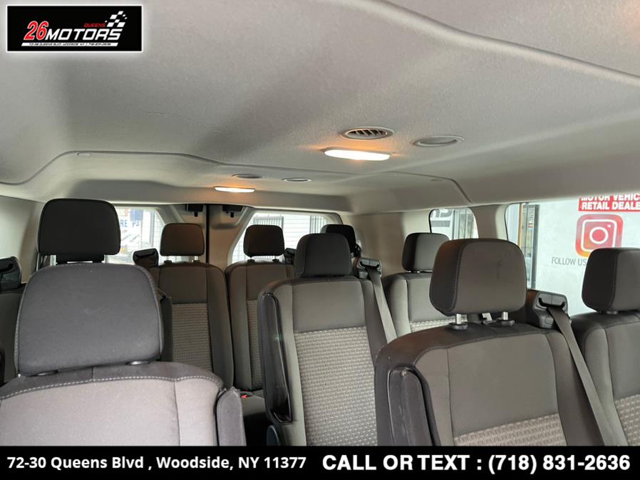 Used Ford Transit Passenger Wagon T-350 148" Low Roof XLT RWD 2020 | 26 Motors Queens. Woodside, New York Used Ford Transit Passenger Wagon T-350 148" Low Roof XLT RWD 2020 | 26 Motors Queens. Woodside, New York
