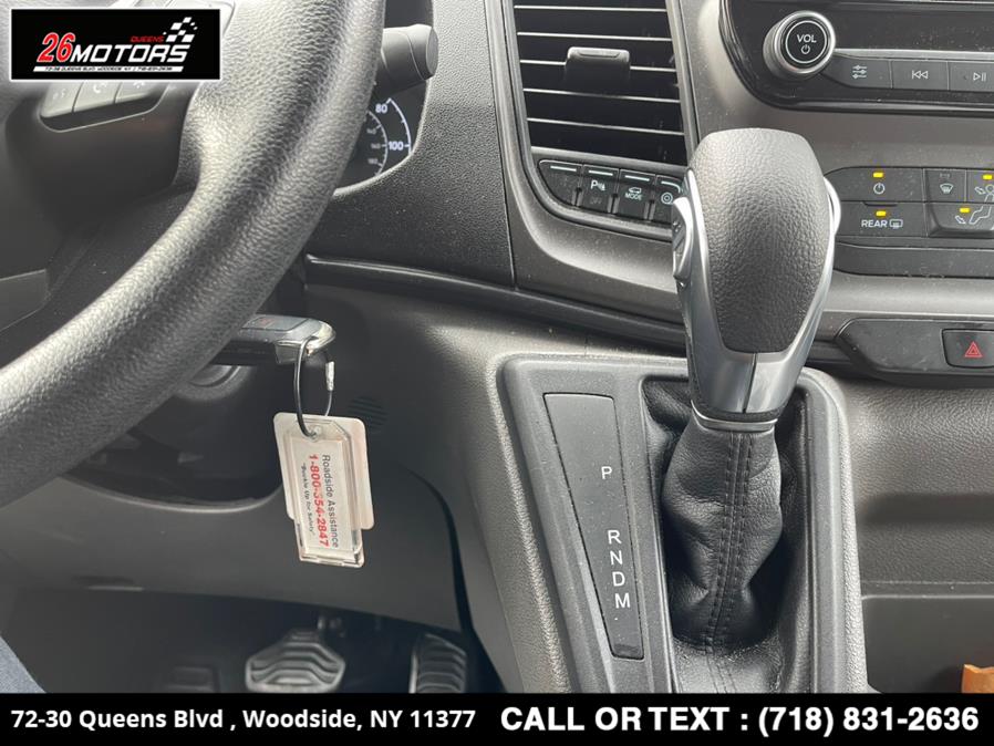 Used Ford Transit Passenger Wagon T-350 148" Low Roof XLT RWD 2020 | 26 Motors Queens. Woodside, New York Used Ford Transit Passenger Wagon T-350 148" Low Roof XLT RWD 2020 | 26 Motors Queens. Woodside, New York