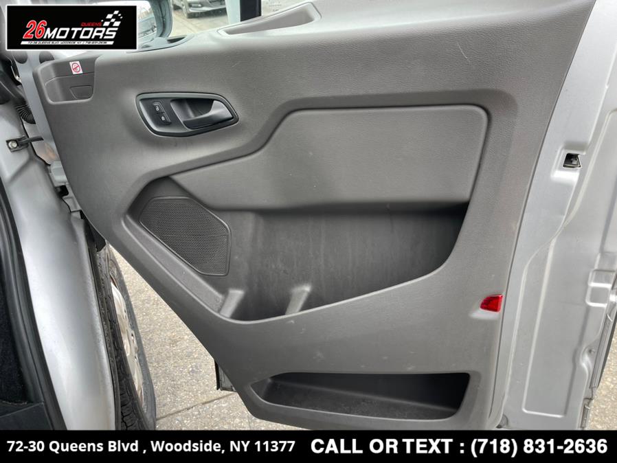 Used Ford Transit Passenger Wagon T-350 148" Low Roof XLT RWD 2020 | 26 Motors Queens. Woodside, New York Used Ford Transit Passenger Wagon T-350 148" Low Roof XLT RWD 2020 | 26 Motors Queens. Woodside, New York