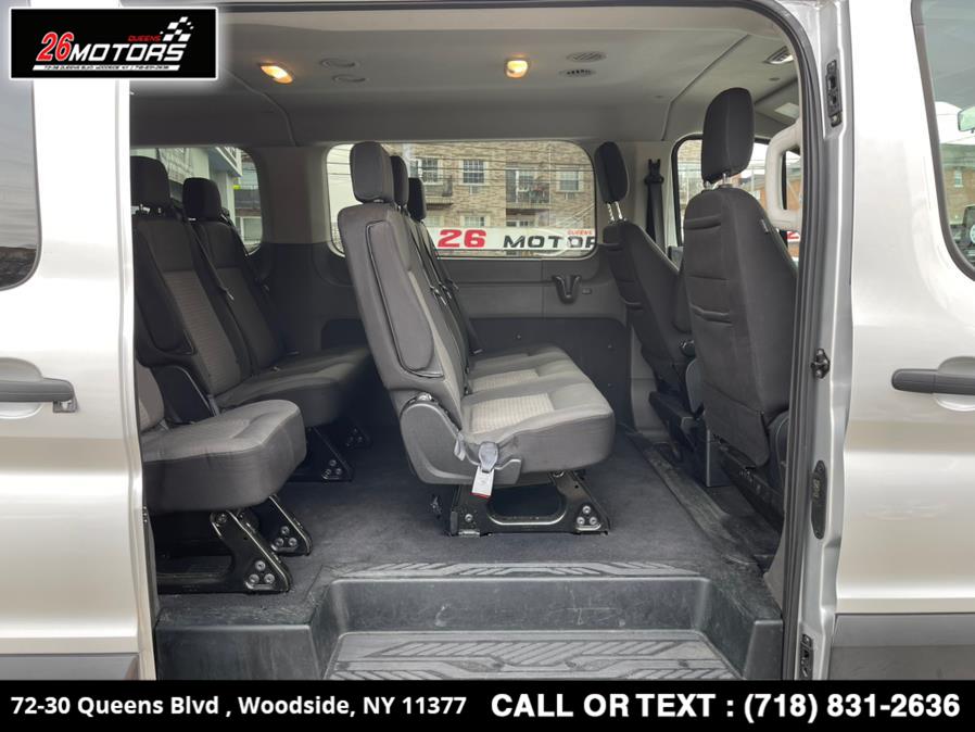Used Ford Transit Passenger Wagon T-350 148" Low Roof XLT RWD 2020 | 26 Motors Queens. Woodside, New York Used Ford Transit Passenger Wagon T-350 148" Low Roof XLT RWD 2020 | 26 Motors Queens. Woodside, New York