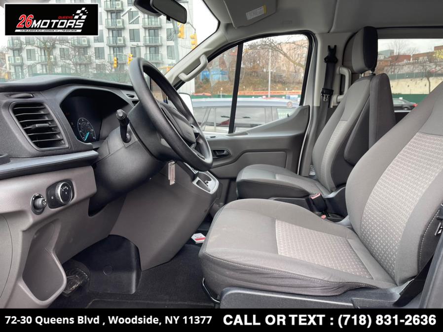Used Ford Transit Passenger Wagon T-350 148" Low Roof XLT RWD 2020 | 26 Motors Queens. Woodside, New York Used Ford Transit Passenger Wagon T-350 148" Low Roof XLT RWD 2020 | 26 Motors Queens. Woodside, New York