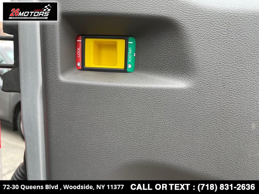 Used Ford Transit Passenger Wagon T-350 148" Low Roof XLT RWD 2020 | 26 Motors Queens. Woodside, New York Used Ford Transit Passenger Wagon T-350 148" Low Roof XLT RWD 2020 | 26 Motors Queens. Woodside, New York
