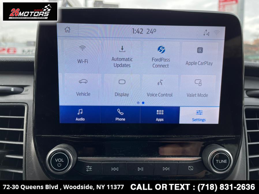 Used Ford Transit Passenger Wagon T-350 148" Low Roof XLT RWD 2020 | 26 Motors Queens. Woodside, New York Used Ford Transit Passenger Wagon T-350 148" Low Roof XLT RWD 2020 | 26 Motors Queens. Woodside, New York