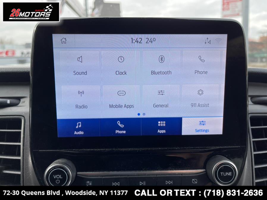 Used Ford Transit Passenger Wagon T-350 148" Low Roof XLT RWD 2020 | 26 Motors Queens. Woodside, New York Used Ford Transit Passenger Wagon T-350 148" Low Roof XLT RWD 2020 | 26 Motors Queens. Woodside, New York