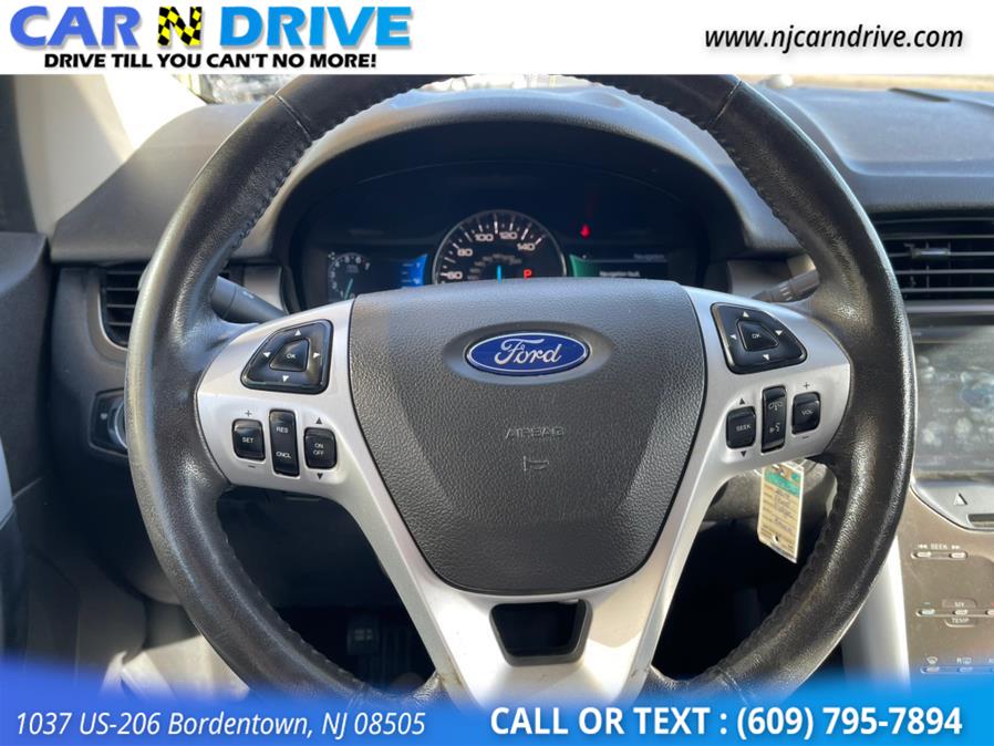 Used Ford Edge SEL AWD 2014 | Car N Drive. Bordentown, New Jersey Used Ford Edge SEL AWD 2014 | Car N Drive. Bordentown, New Jersey