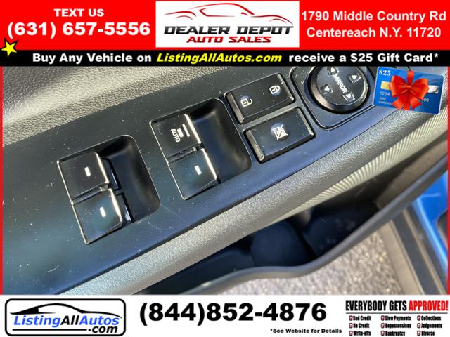 Used Hyundai Tucson AWD 4dr SE 2016 | www.ListingAllAutos.com. Patchogue, New York