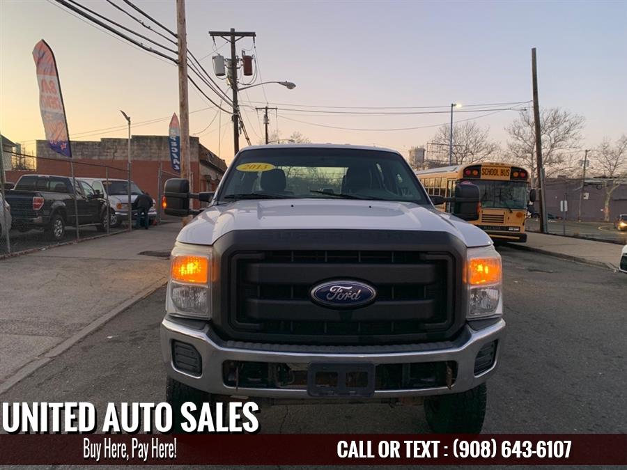 Used Ford F250 SUPER DUTY 2013 | United Auto Sale. Newark, New Jersey Used Ford F250 SUPER DUTY 2013 | United Auto Sale. Newark, New Jersey