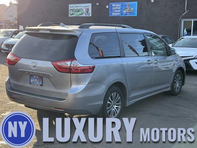 Used Toyota Sienna XLE Auto Access Seat 2018 | NY Luxury Motors. Elmont, New York Used Toyota Sienna XLE Auto Access Seat 2018 | NY Luxury Motors. Elmont, New York